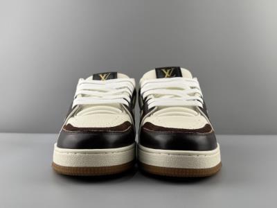 wholesale quality men's louis vuitton shoes model no. 854